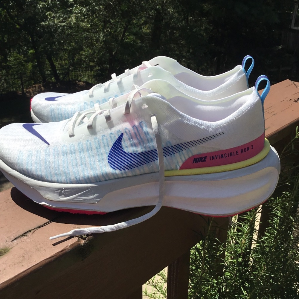 Men’s Nike Invincible 3
